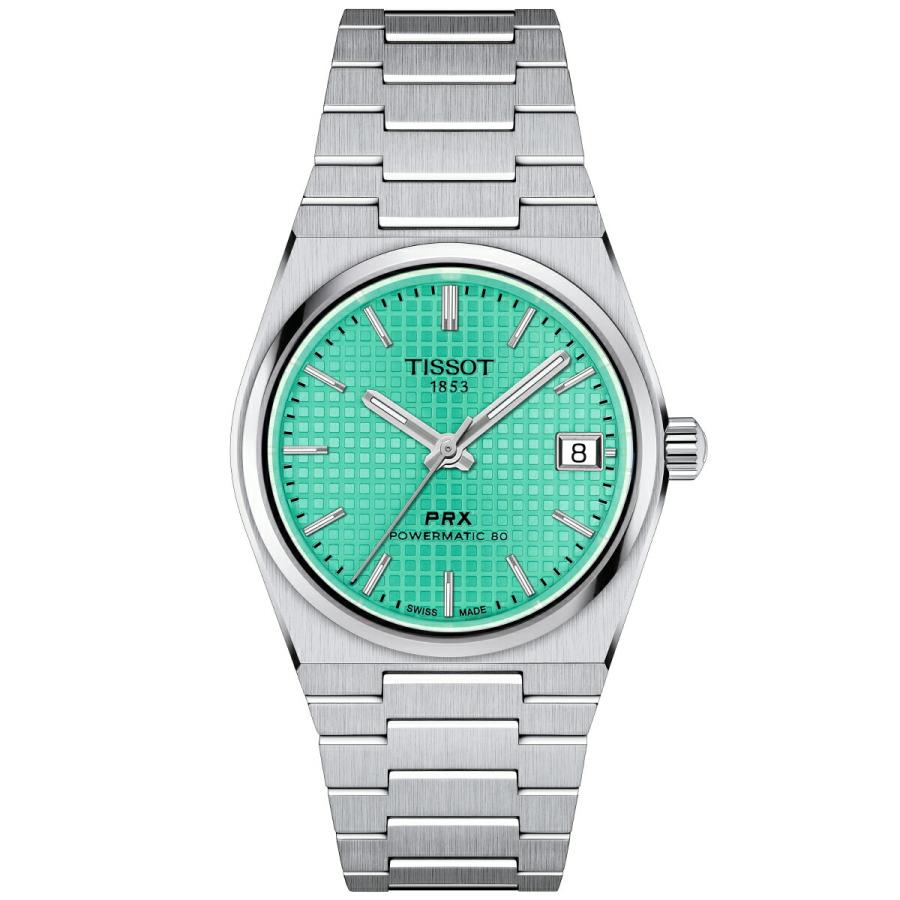 TISSOT（ティソ） TISSOT PRX パワーマティック80 35mm T137.207.11