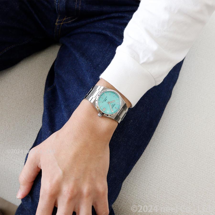 TISSOT（ティソ） TISSOT PRX パワーマティック80 35mm T137.207.11