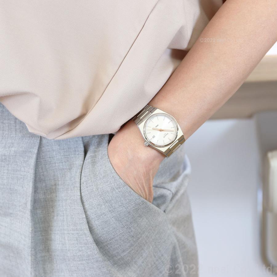 TISSOT（ティソ） 腕時計 メンズ レディース PRX T137.210.11.031.00