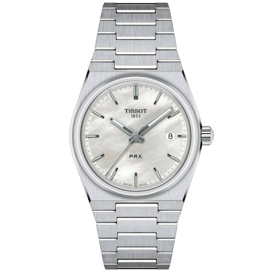 TISSOT（ティソ） TISSOT PRX ピーアールエックス 35mm T137.210.11