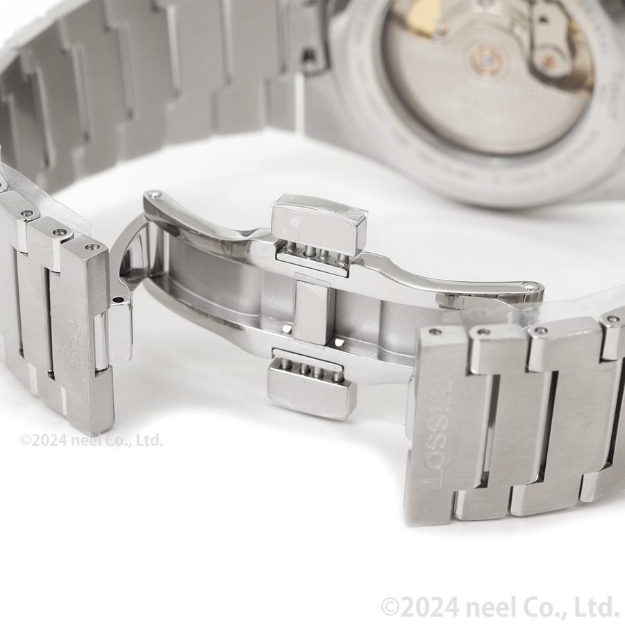 TISSOT（ティソ） 腕時計 ペアモデル 自動巻き PRX ピーアールエックス