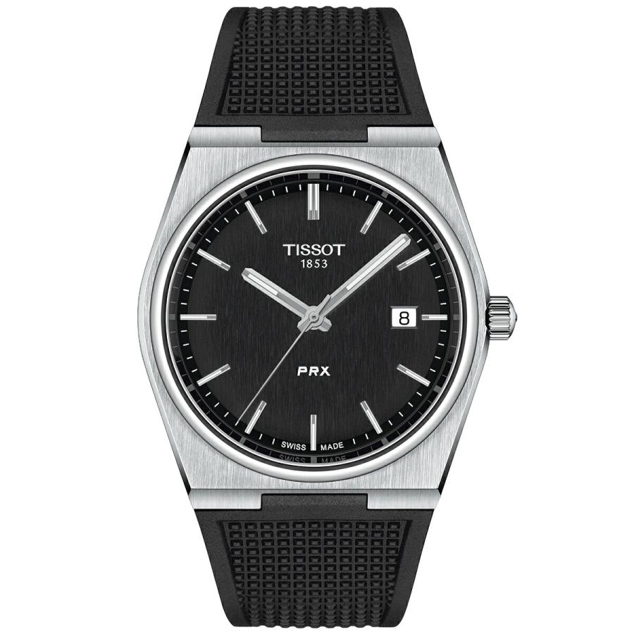 TISSOT（ティソ） TISSOT PRX ピーアールエックス T137.410.17.051.00