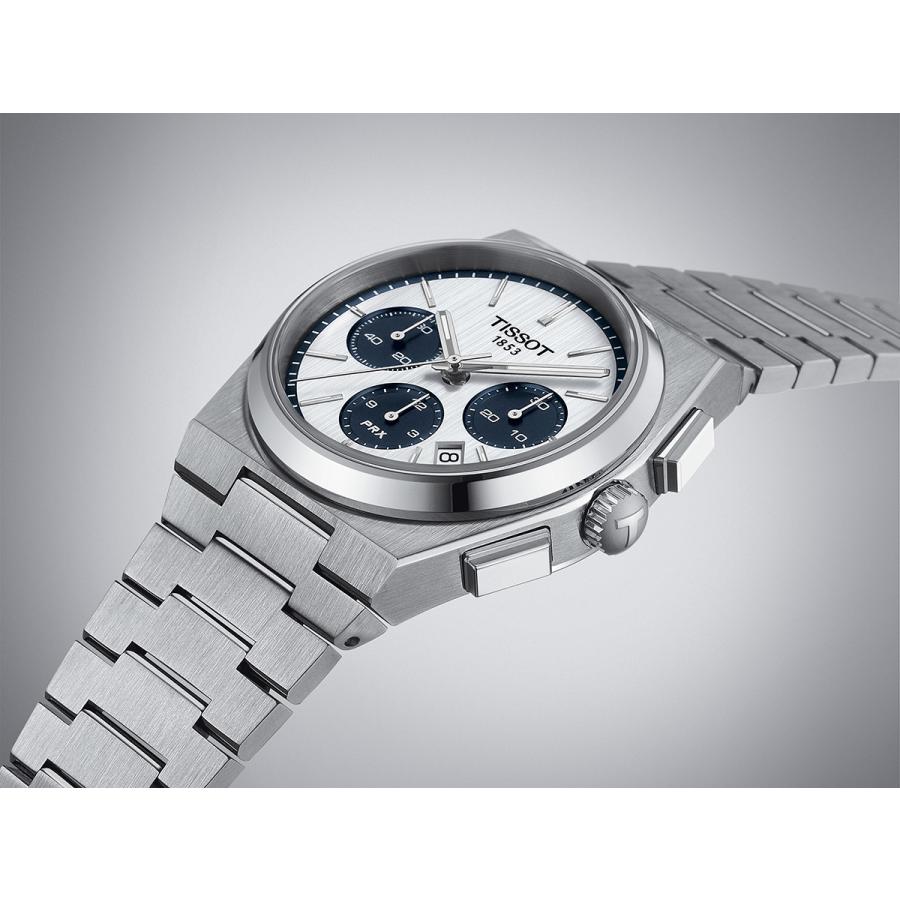TISSOT（ティソ） （6/1から値上）ティソ TISSOT PRX ピーアール 