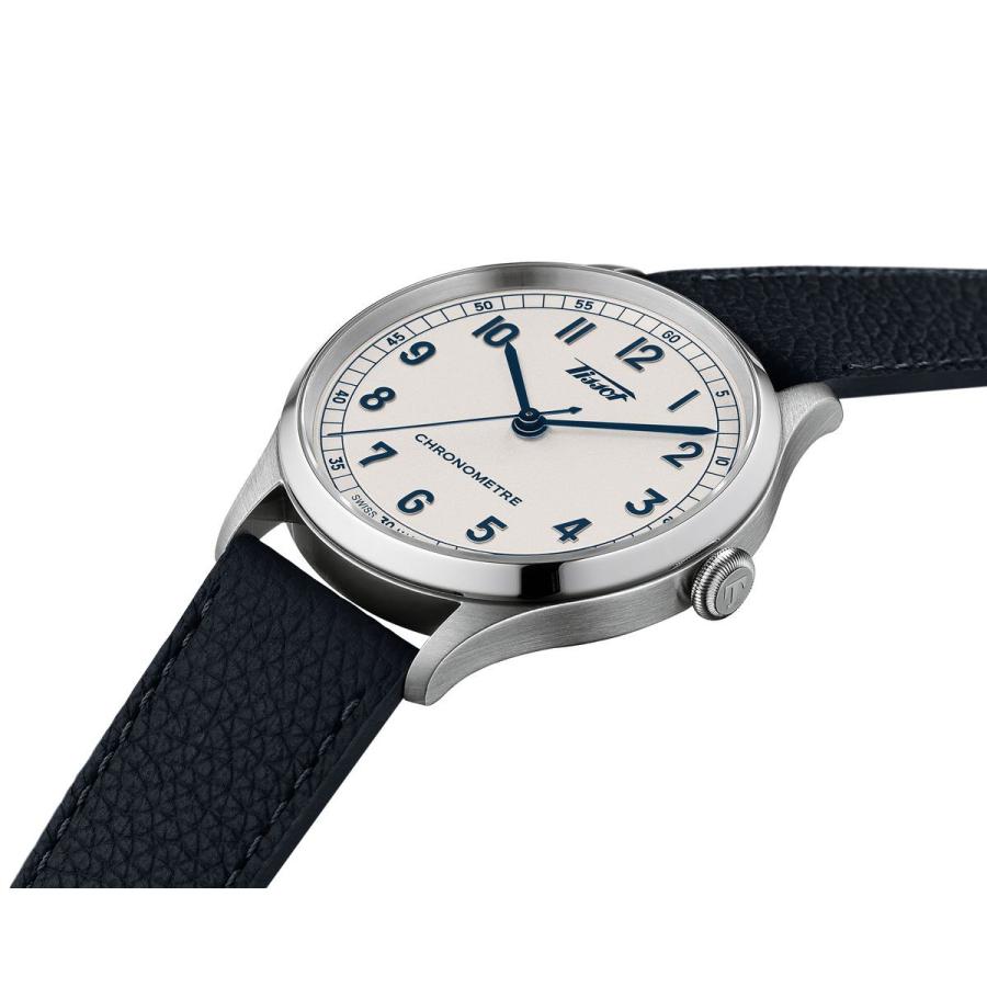 TISSOT（ティソ） ヘリテージ 1938 オートマティック COSC T142.464.16