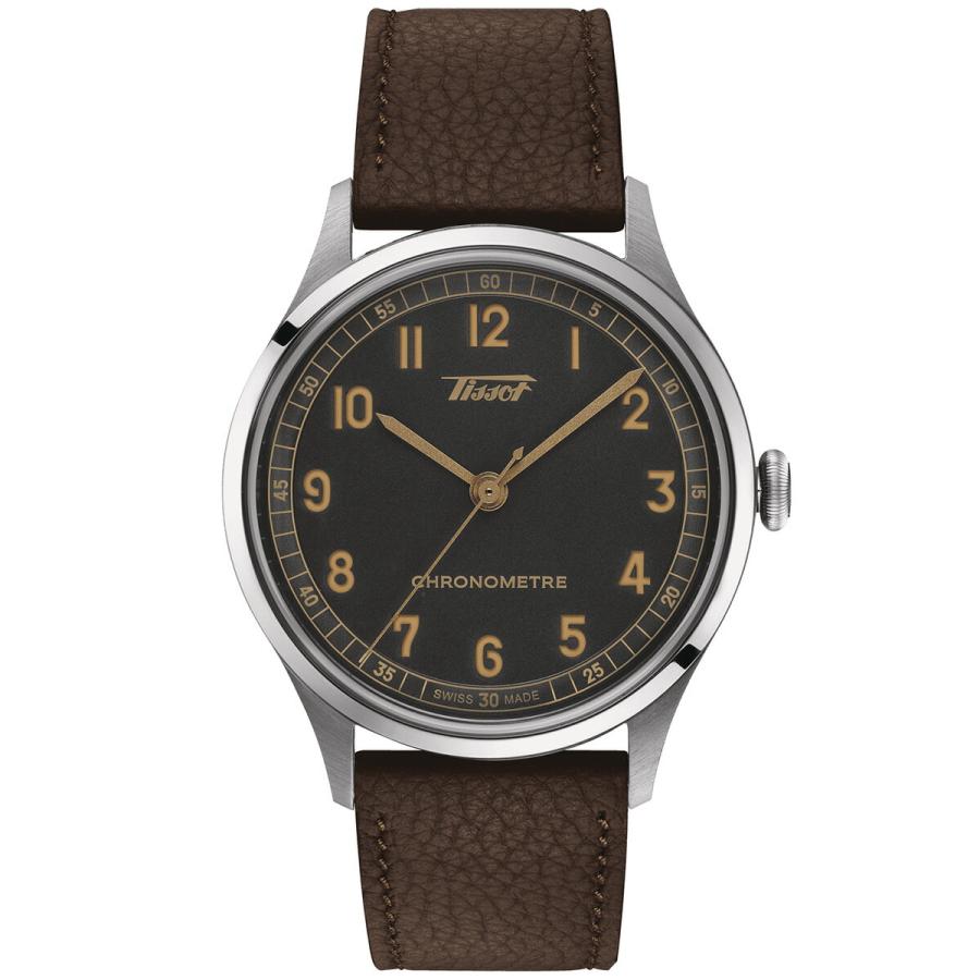 TISSOT（ティソ） ヘリテージ HERITAGE 1938 オートマティック COSC