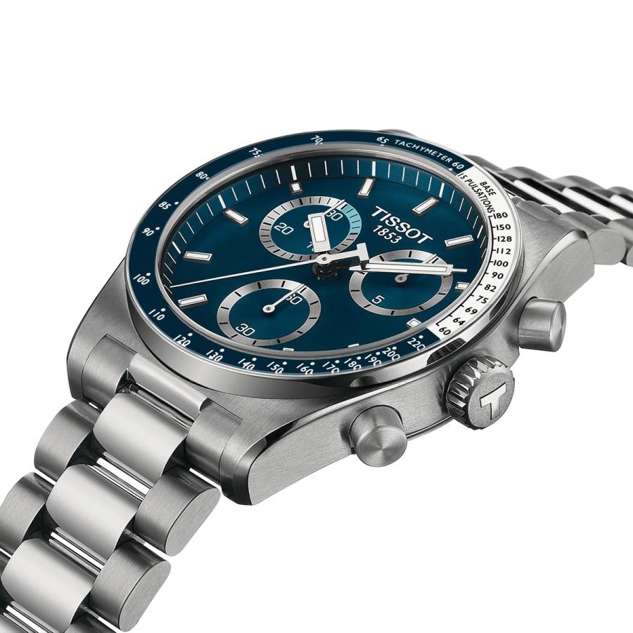 TISSOT（ティソ） TISSOT PR516 クロノグラフ クォーツ T149.417.11