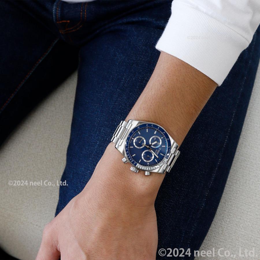 TISSOT（ティソ） TISSOT PR516 クロノグラフ クォーツ T149.417.11