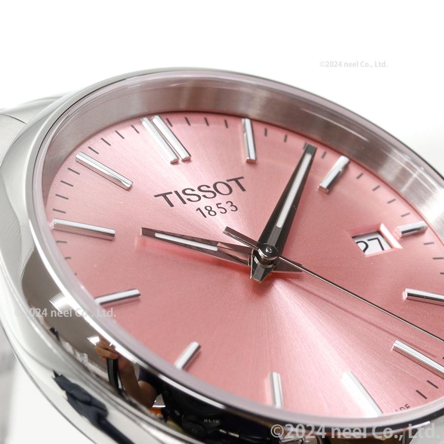 TISSOT（ティソ） TISSOT PR 100 クォーツ 40mm T150.210.11.331.00