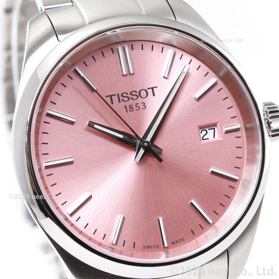TISSOT（ティソ） TISSOT PR 100 クォーツ 40mm T150.210.11.331.00