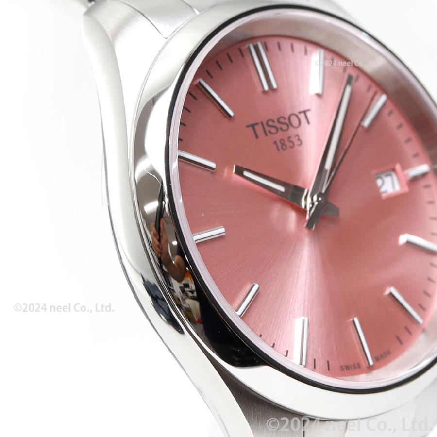 TISSOT（ティソ） TISSOT PR 100 クォーツ 40mm T150.210.11.331.00