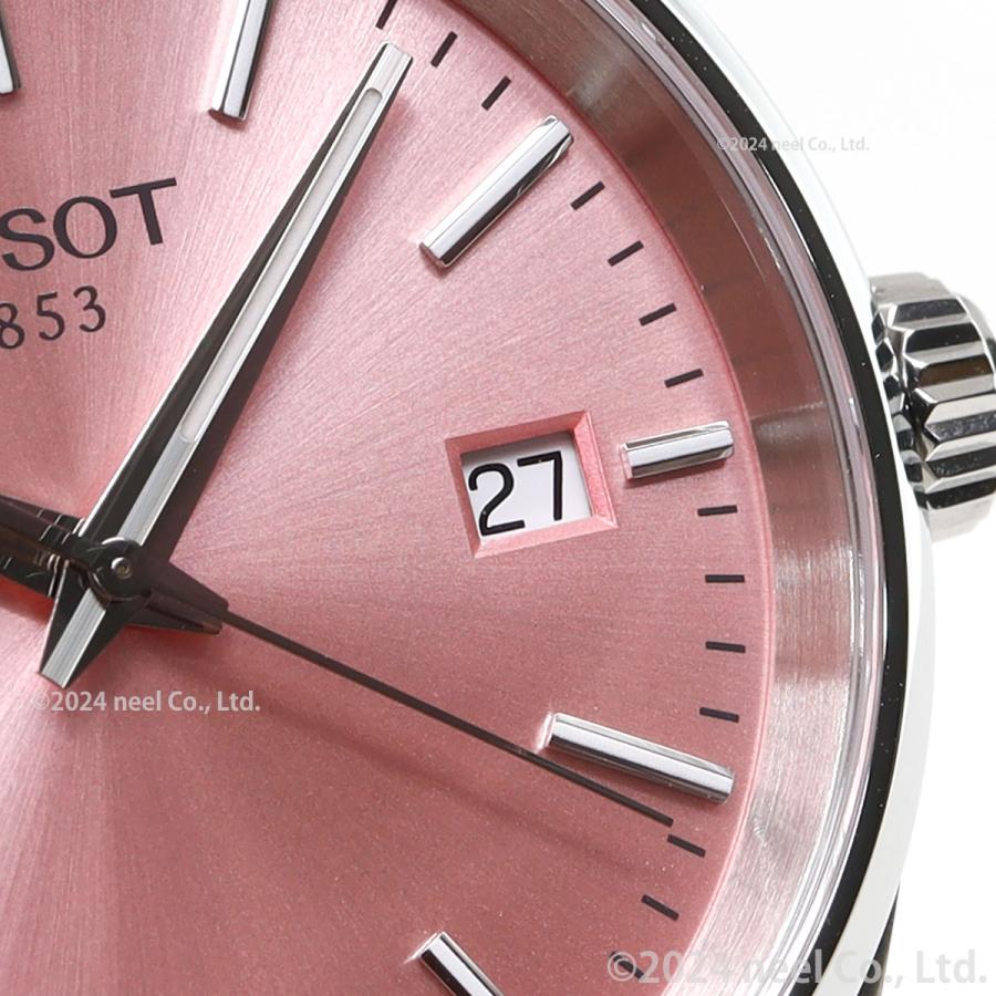 TISSOT（ティソ） TISSOT PR 100 クォーツ 40mm T150.210.11.331.00