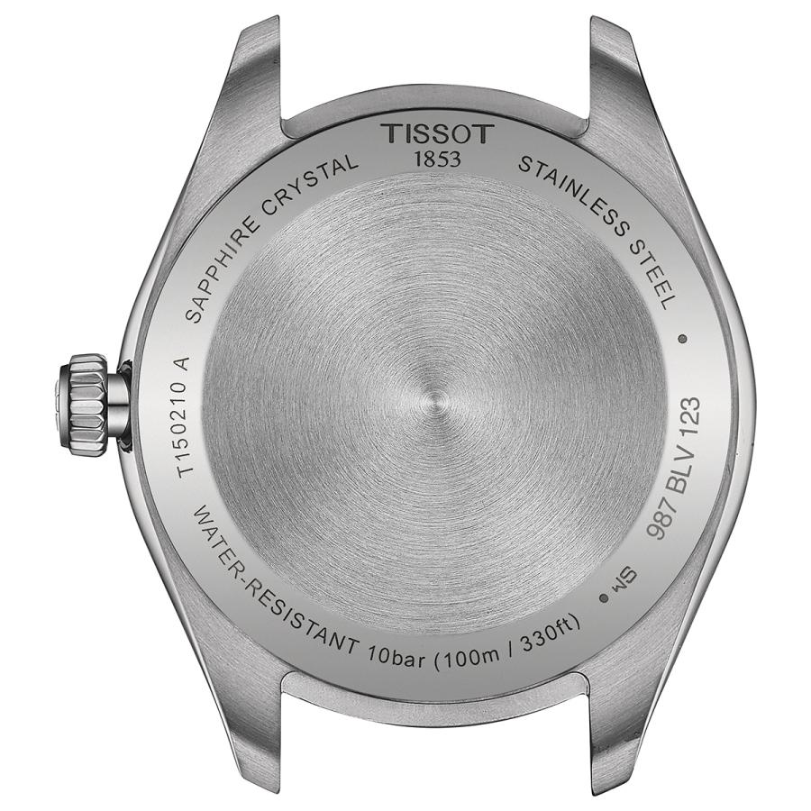 TISSOT（ティソ） （6/1から値上）ティソ TISSOT PR100 ピーアール100 