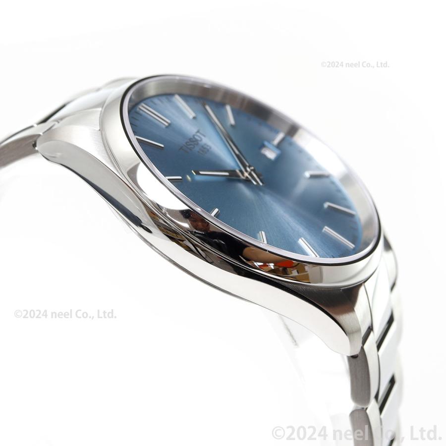 TISSOT（ティソ） TISSOT PR 100 クォーツ 40mm T150.410.11.351.00
