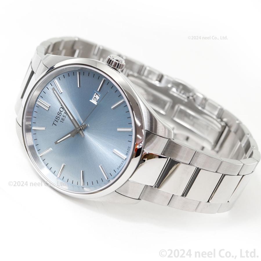 TISSOT（ティソ） TISSOT PR 100 クォーツ 40mm T150.410.11.351.00