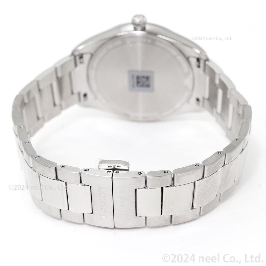 TISSOT（ティソ） TISSOT PR 100 クォーツ 40mm T150.410.11.351.00