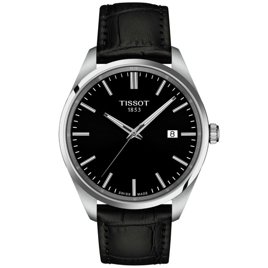 TISSOT（ティソ） TISSOT PR 100 クォーツ 40mm T150.410.16.051.00