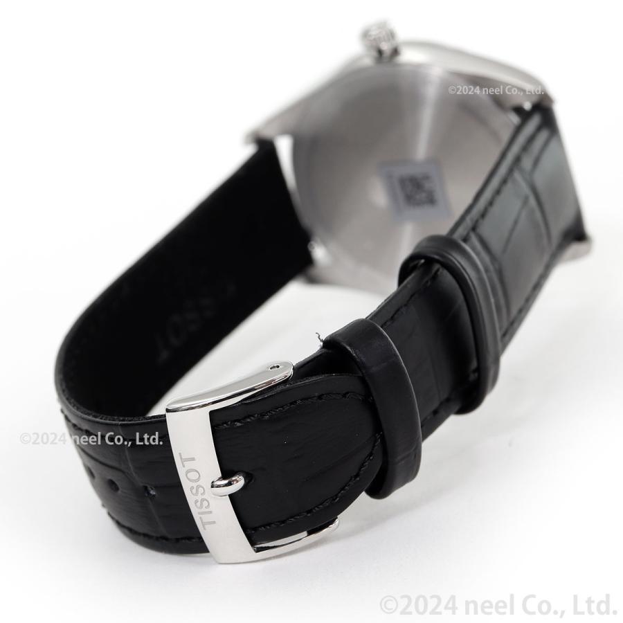 TISSOT（ティソ） TISSOT PR 100 クォーツ 40mm T150.410.16.051.00