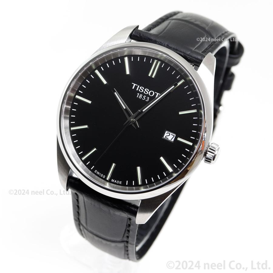 TISSOT（ティソ） TISSOT PR 100 クォーツ 40mm T150.410.16.051.00