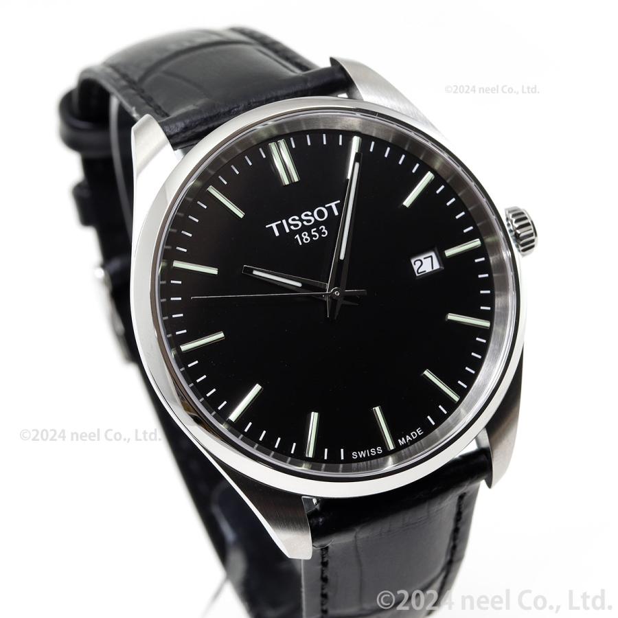 TISSOT（ティソ） TISSOT PR 100 クォーツ 40mm T150.410.16.051.00