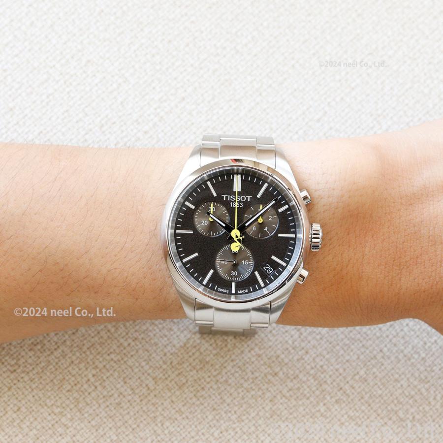 TISSOT（ティソ） TISSOT PR 100 ツール ド フランス T150.417.11