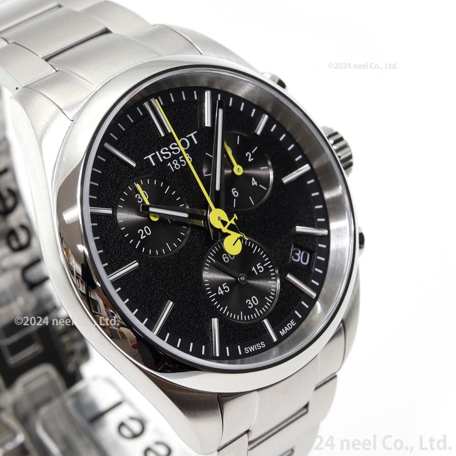 TISSOT（ティソ） TISSOT PR 100 ツール ド フランス T150.417.11