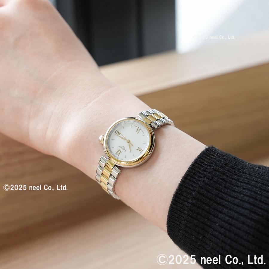 TISSOT（ティソ） デジール T152.010.22.118.01 腕時計 レディース