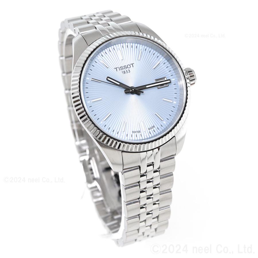 TISSOT 腕時計 シルバー 楽天市場】ティソ（文字盤カラーシルバー）（メンズ腕時計
