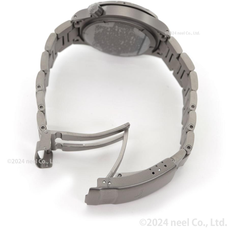 Sinn（ジン） （豪華おまけ有） T50 自動巻 腕時計 メンズ ダイバーズ