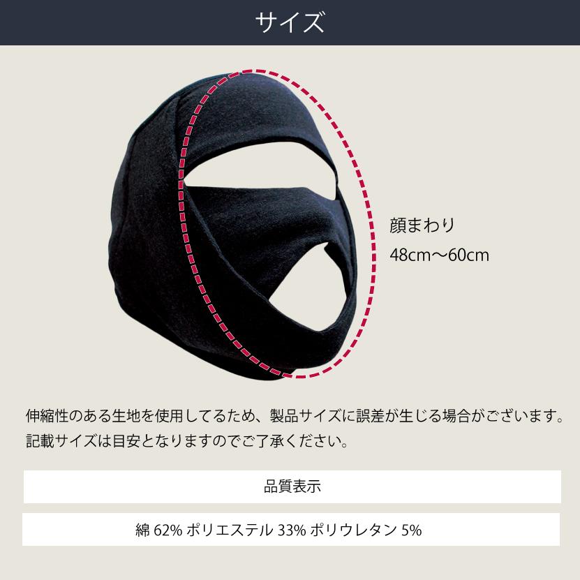 テラビューティー 美顔フルマスク : neelセレクトショップ 4th - 通販