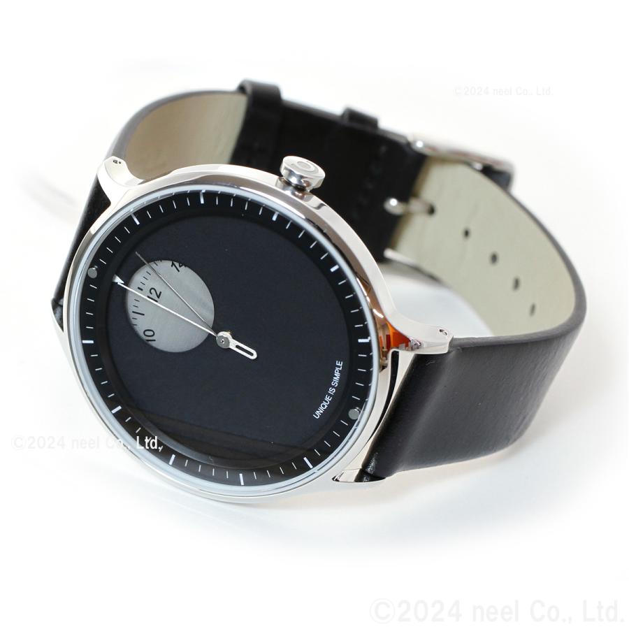 タックス TACS 腕時計 メンズ レディース SUNRISE SUNSET TS2102A｜neel4｜12