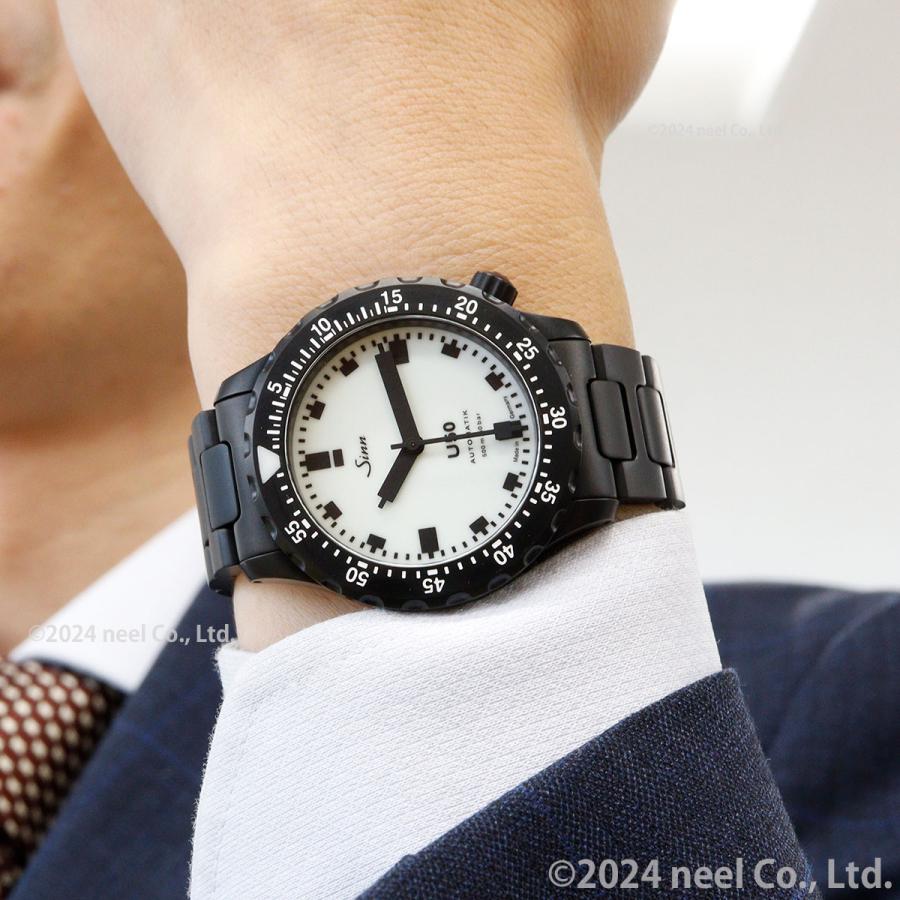 Sinn U50 S.L. ジン　国内正規品 U50.S.L | ドイツ製腕時計 Sinn（ジン）公式サイト