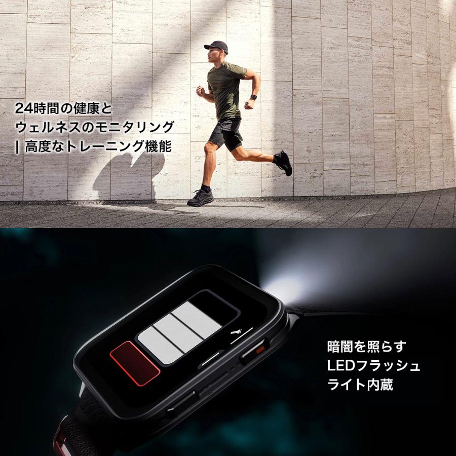 ガーミン GARMIN Venu X1 010-02980-12 010-02980-22 ヴェニュー X1 スマートウォッチ 日本正規品の画像