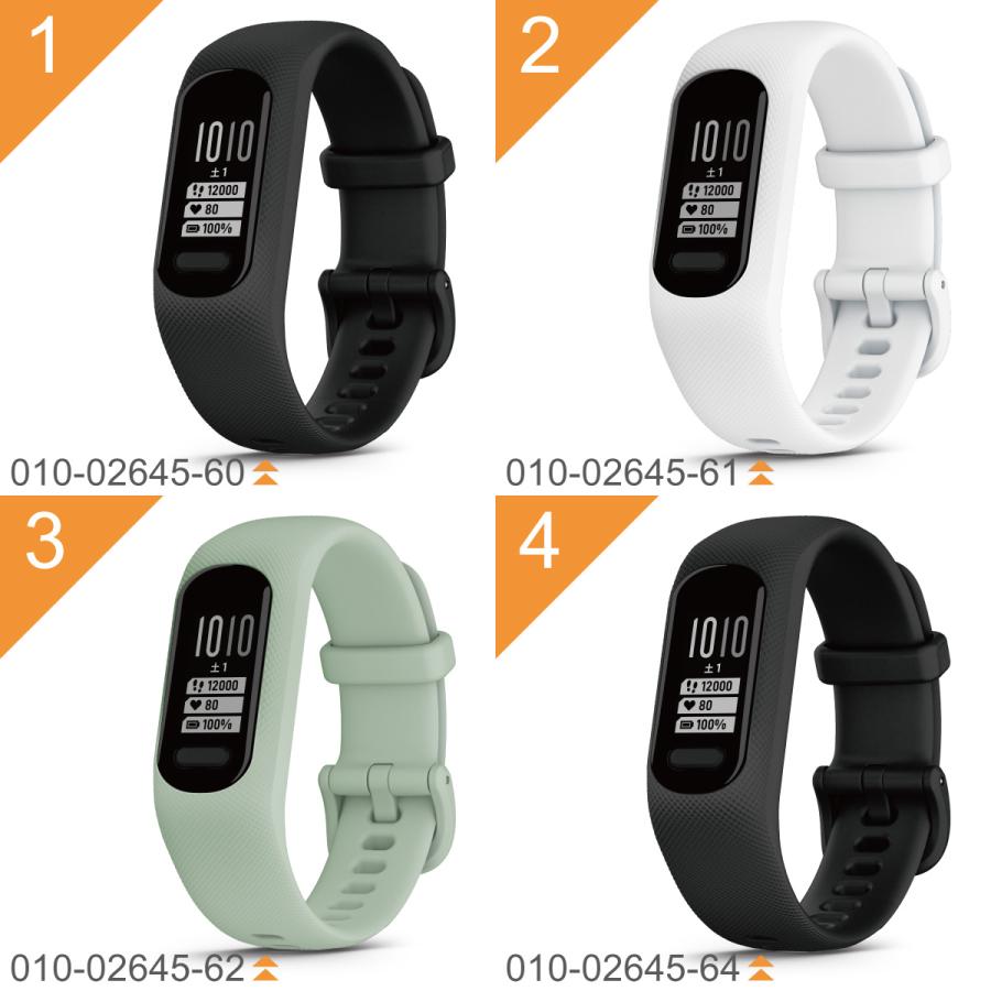 vivosmart ガーミン GARMIN 5 ヴィヴォスマート5 GPS スマートウォッチ