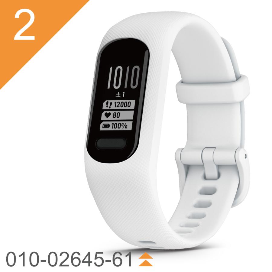 vivosmart ガーミン GARMIN 5 ヴィヴォスマート5 GPS スマートウォッチ