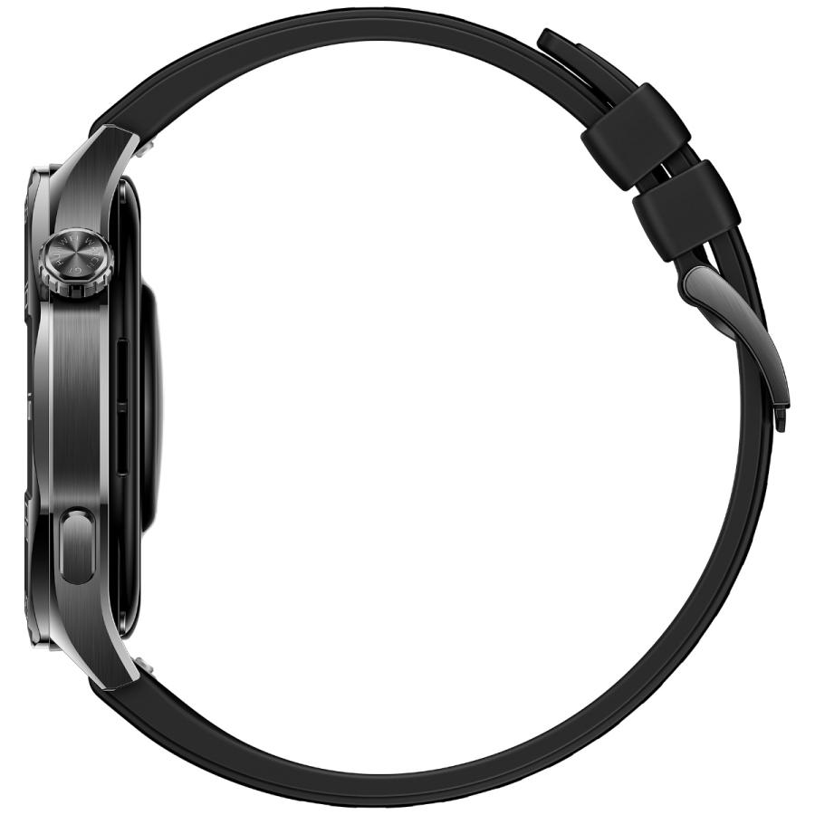 HUAWEI WATCH GT ファーウェイ スマートウォッチ GT5 46mm VLI-B19-BK