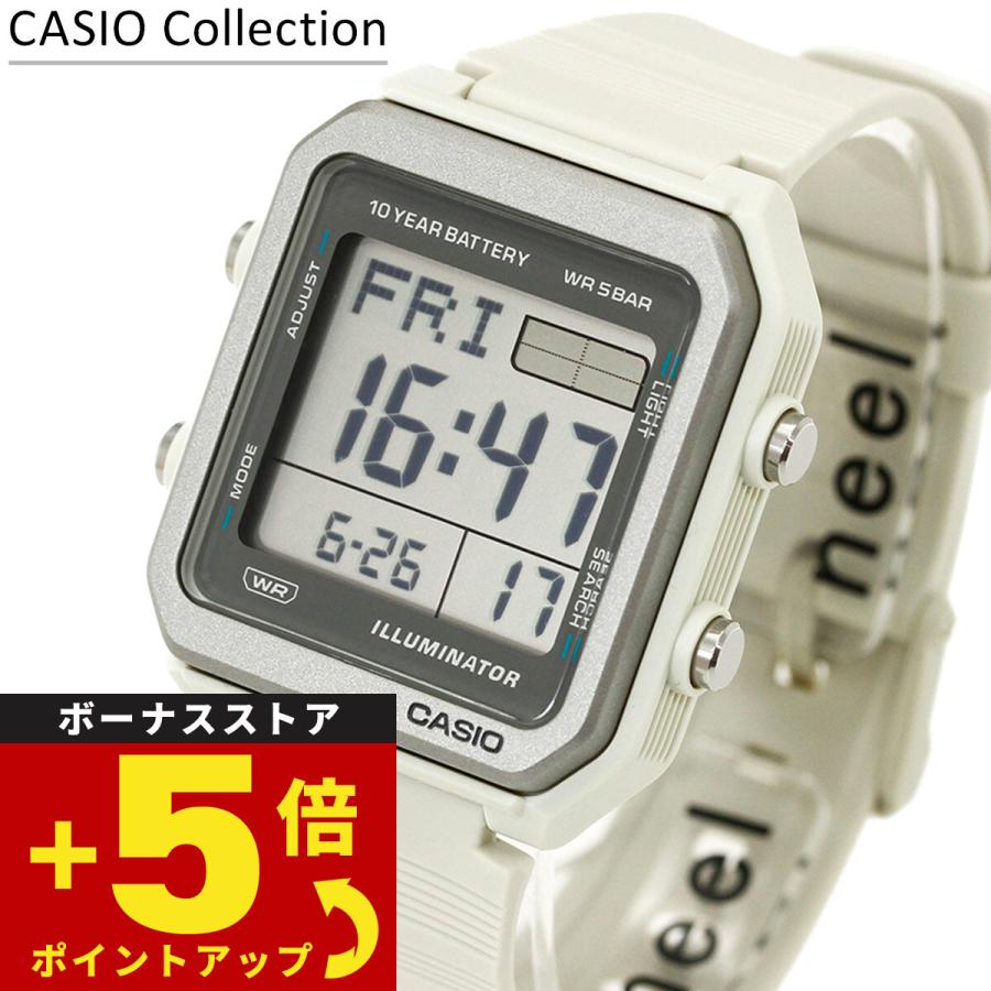 スタンダード（CASIO） カシオ コレクション CASIO Collection