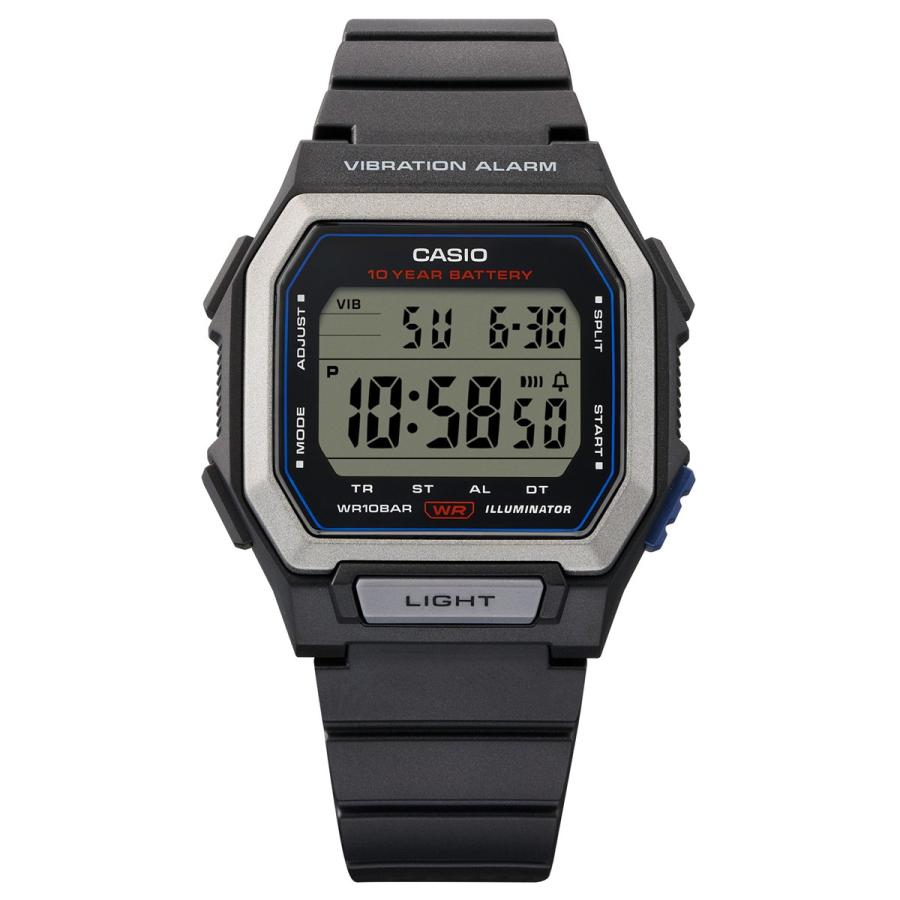 【在庫セール】[カシオ] 腕時計 カシオ コレクション 【国内正規品】 LWS- スタンダード（CASIO） カシオ コレクション CASIO Collection
