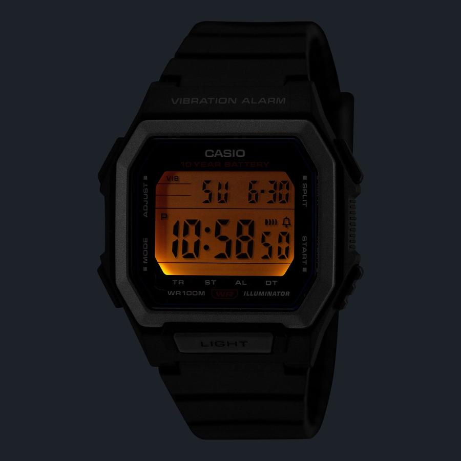 【在庫セール】[カシオ] 腕時計 カシオ コレクション 【国内正規品】 LWS- スタンダード（CASIO） カシオ コレクション CASIO Collection