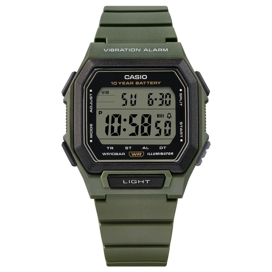 スタンダード（CASIO） カシオ コレクション CASIO Collection