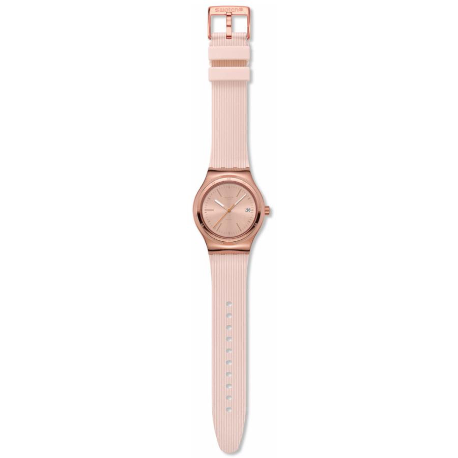 IRONY（Swatch） swatch スウォッチ 腕時計 レディース アイロニー