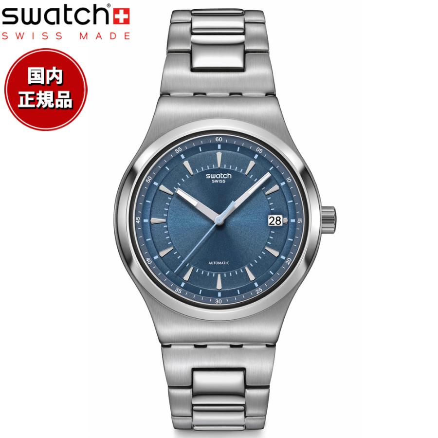 IRONY（Swatch） swatch スウォッチ 腕時計 メンズ レディース