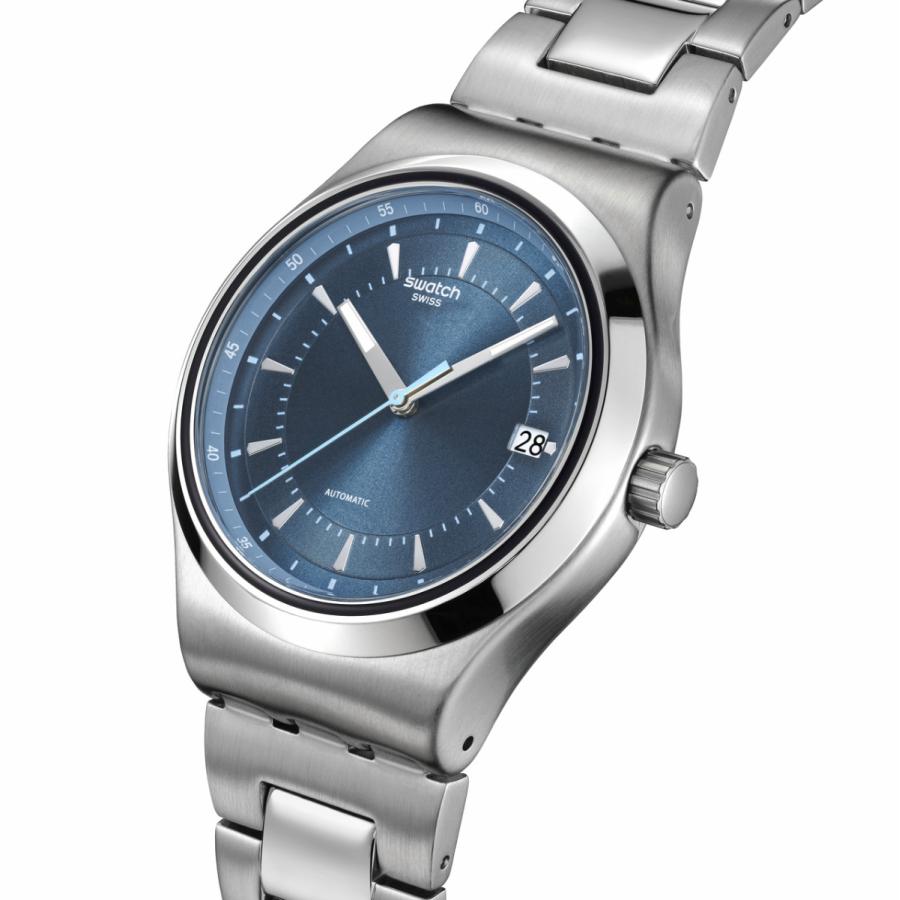 IRONY（Swatch） swatch スウォッチ 腕時計 メンズ レディース