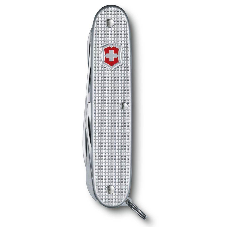 ALOXコレクション ビクトリノックス VICTORINOX ファーマーX