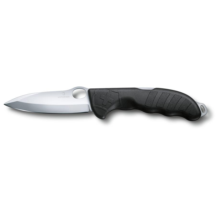 VICTORINOX（ビクトリノックス） ハンティング Pro M ブラック ナイフ 