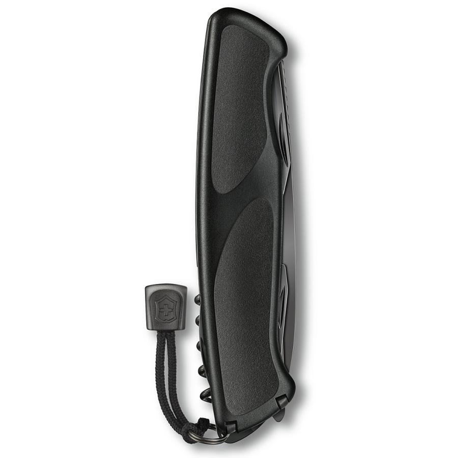 VICTORINOX（ビクトリノックス） レンジャーグリップ 55 オニキス