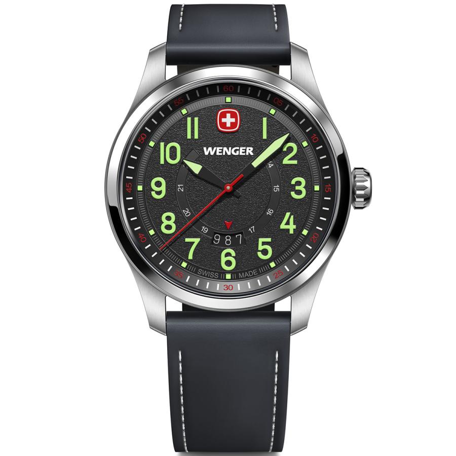 WENGER（ウェンガー） （ノベルティー付き）ウェンガー WENGER