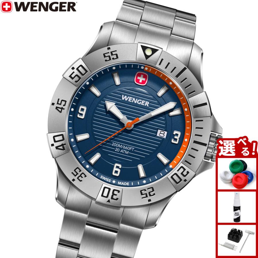 WENGER（ウェンガー） （ノベルティー付き）ウェンガー WENGER 