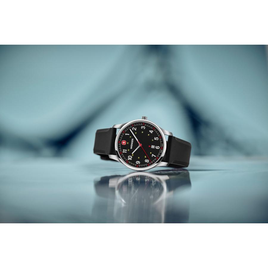 WENGER（ウェンガー） （ノベルティー付き）ウェンガー WENGER City