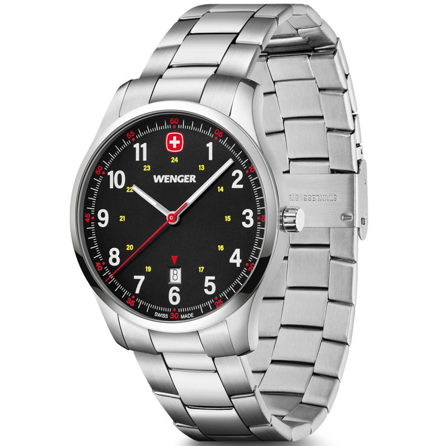 WENGER（ウェンガー） （ノベルティー付き）ウェンガー WENGER City