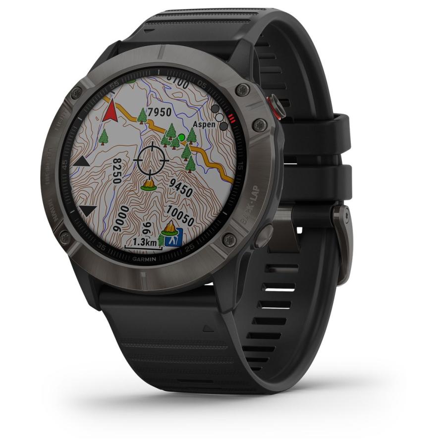 fenix（GARMIN） 【24回分割手数料無料！】ガーミン GARMIN マルチ 